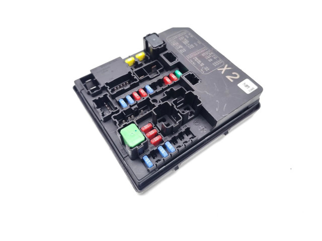 Pojistková skříňka 284B7-4NM3A, 1501004097 Nssan Leaf I (ZE0) 2015