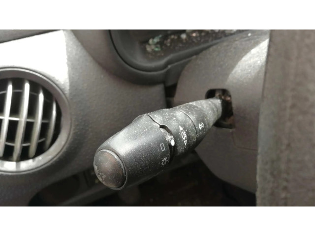 Мултифункционный включатель управления / ручка