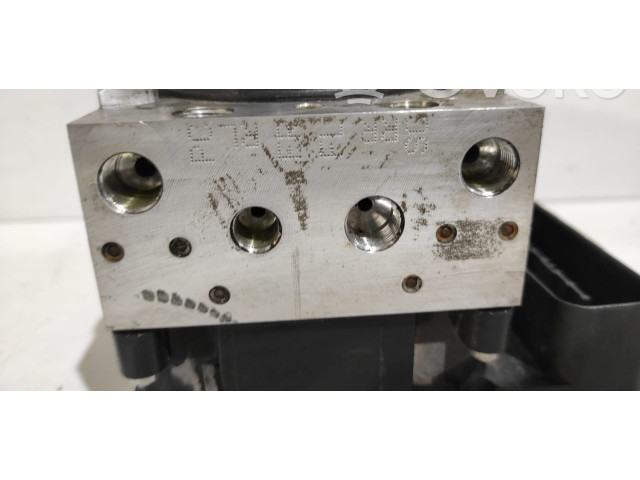 Блок АБС 10.0622-3804.1, 10.0622-3804.1   Volvo  V70  2008 - 2013 года