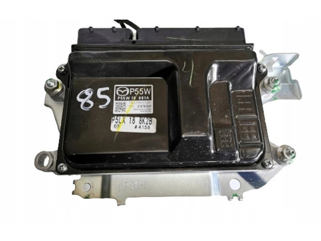 Řídící jednotka P55W18881A-, P55W18881A 2798001001 P5LX188K2B Mazda 2 2022
