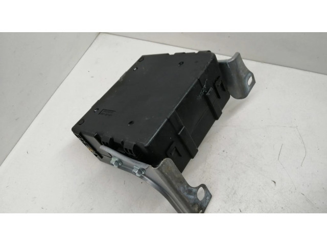 Блок управления тормозной системы