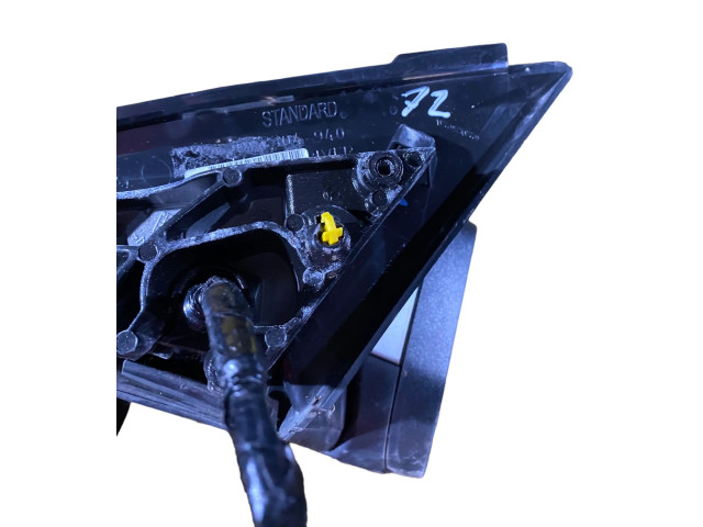 Зеркало электрическое Volvo S60 2014 - 2018 года