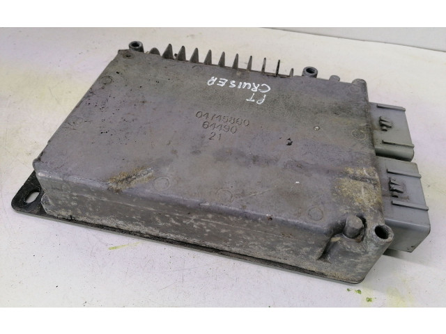 Блок управления двигателем Блок управления 04745860, 64490   Chrysler PT Cruiser