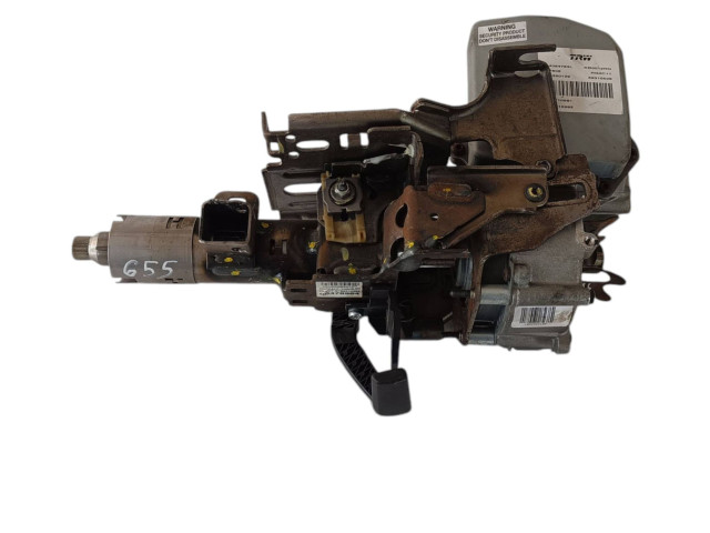 Рулевая рейка 8200826807A, A0016004LHD Renault Clio III 2005 - 2012 года