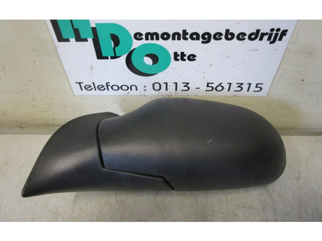 Zpětné zrcátko Mercedes-Benz A W168 1999