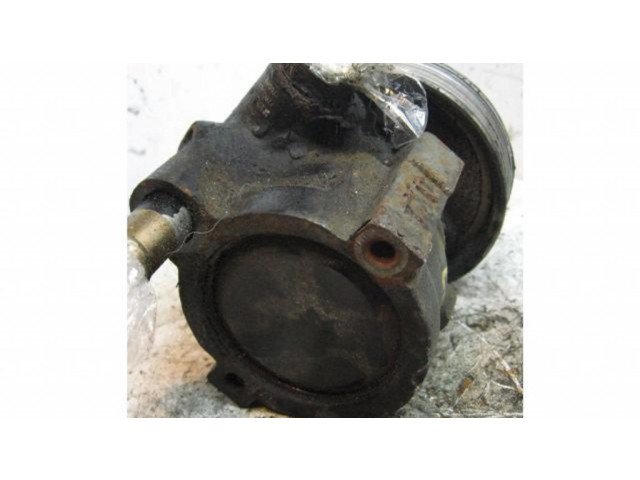 Насос усилителя руля