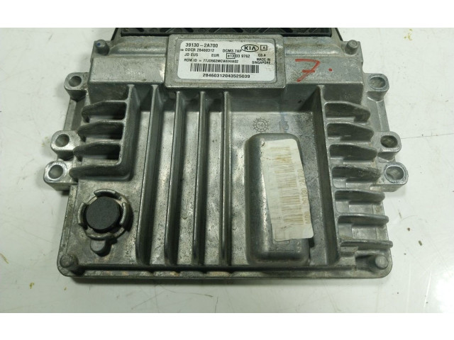Блок управления двигателя 391302A700, 391302A700   KIA Ceed