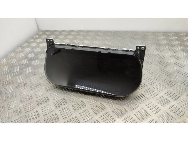 Панель приборов 78100SJDG122M1   Honda FR-V       