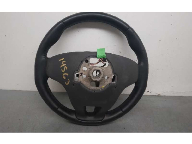 Руль Volvo S60 2011 - 2013 года P31250592, CONMANDOS