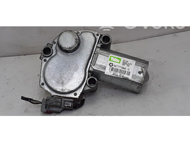 Моторчик заднего дворника 04717710AA, 95779G    Chrysler Voyager