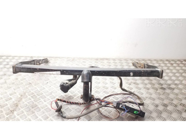 Комплект крюка