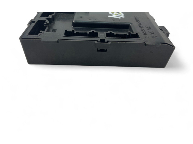 Блок комфорта AV1T15K600GG   Ford B-MAX   