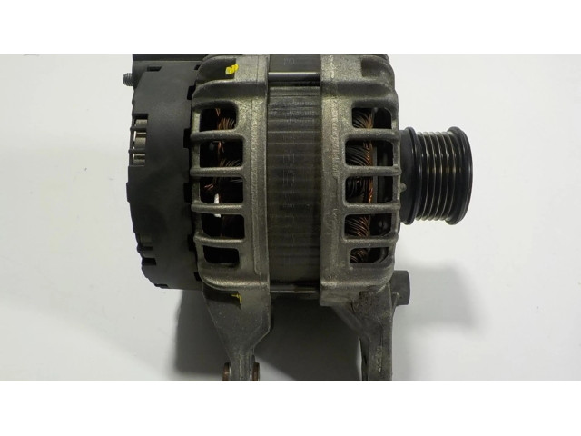 Генератор A0009067703   Mercedes-Benz GLC X253 C253 2.0     