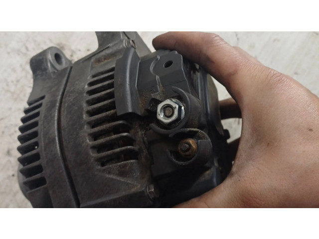 Генератор Citroen C5 2.0