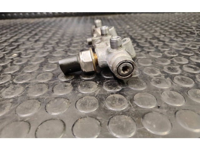 Vstřikovací lišta 05A906051, 059130089bt Audi A8 S8 D4 4H CTB