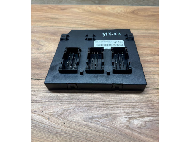 Блок комфорта 1K0937086C, S0575 Volkswagen Golf VI