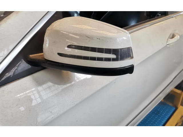 Zpětné zrcátko  Mercedes-Benz CL C215 2012  A2078102916, A2078102916  