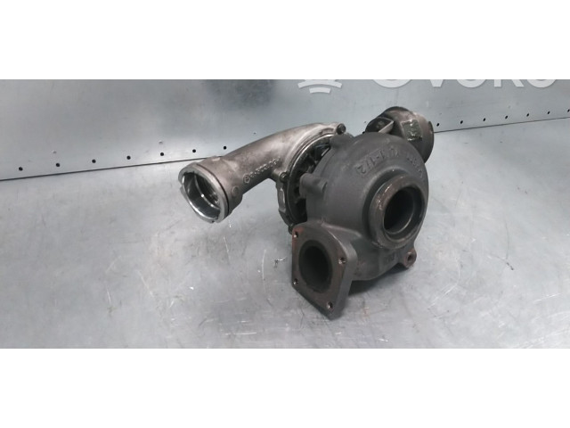 Turbodmychadlo Нагнетатель 7203931, 070145701H Volkswagen Transporter - Caravelle T5 AXE