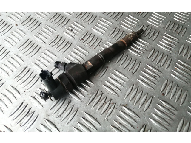 Форсунка 0445110299 Alfa Romeo 159