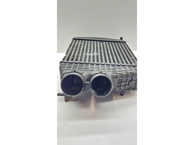 Интеркулер 670035636, LL013001 Maserati Ghibli