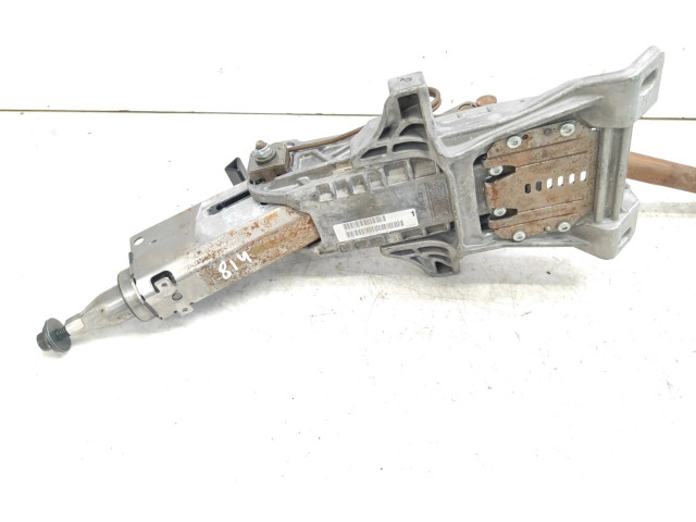 рейка Колонка рулевая P30776216 Volvo C70 2006 - 2010 года