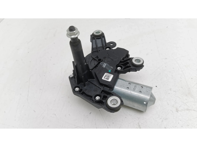 Моторчик заднего дворника 8200213712C Nissan Juke II F16