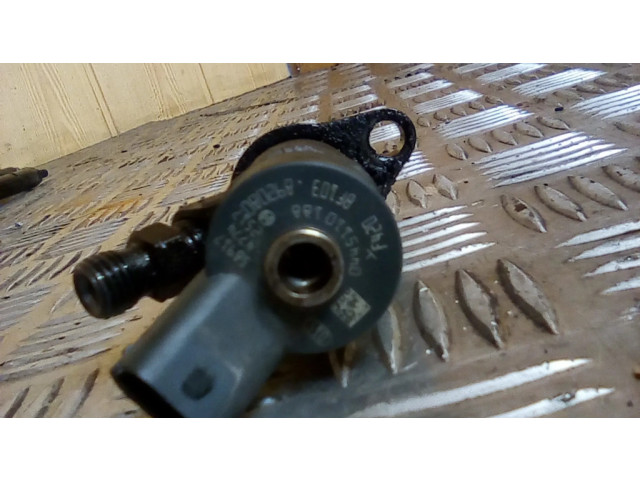 Форсунка 0445110188, 892080    Ford Focus для дизельного двигателя  1.6