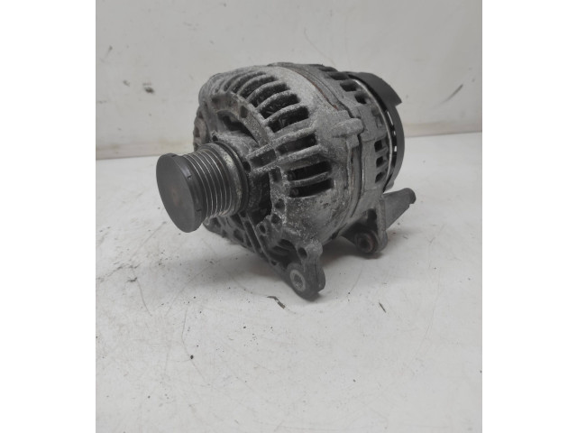 Масляный насос  Cah 0124525530  Audi A4 S4 B8 8K 