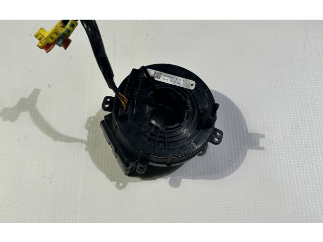 Подрулевой шлейф SRS 22942867   Chevrolet Corvette C7