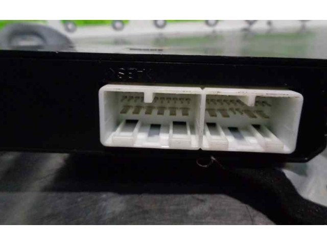 Sonstige Steuergeräte / Module 8865048060, 1773007075 Lexus RX XU10