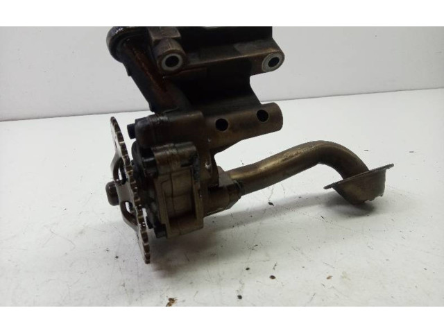 Čerpadlo oleje 06A115105 Audi A3 S3 8L