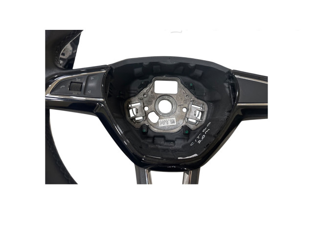 Руль Skoda Citigo 2011 - 2020 года 1ST419091AK, 0060022360