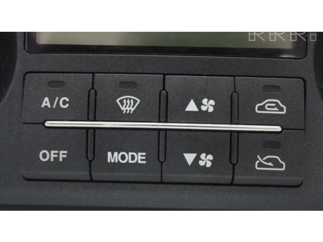 Блок управления климат-контролем 972503E261 KIA Sorento