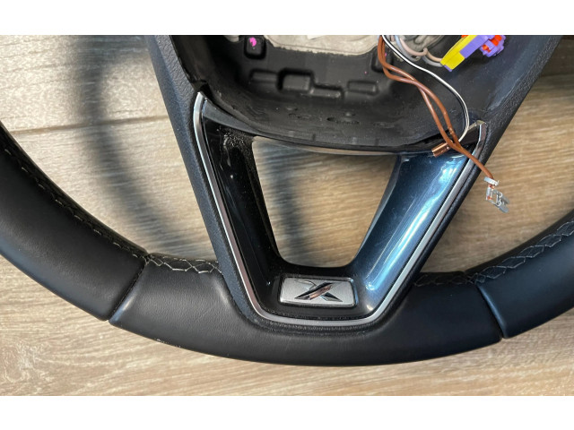 Руль Seat Tarraco  2018 -  года 5FJ419091B      