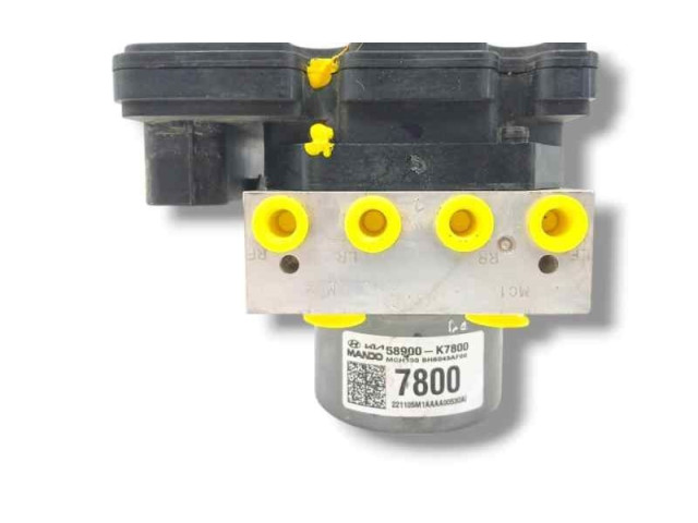 Блок АБС 58900K7800, BH6043AF00 Hyundai i10 - года