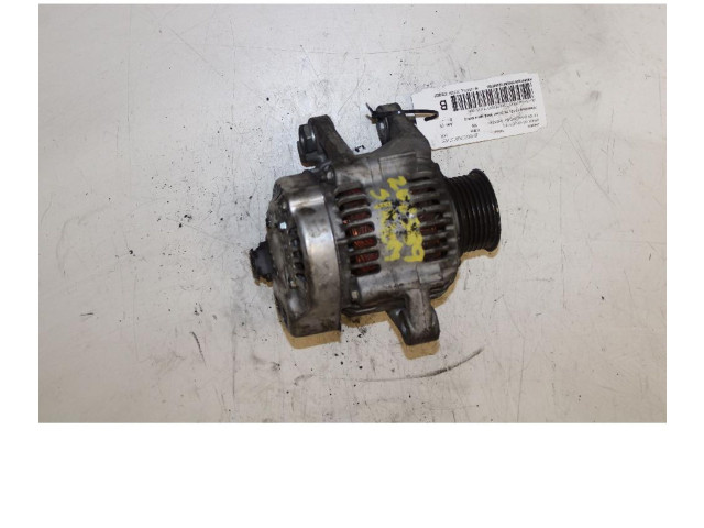 Генератор Daihatsu Sirion 1.0