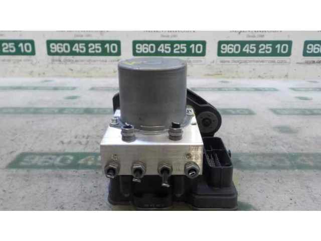 Блок АБС 2Q0614517AQBEF, 2Q0614517AQ   Audi  A1  2018- года