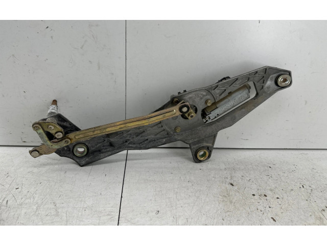 Моторчик заднего дворника 0390201409, 3397020490    Volvo S70  V70  V70 XC