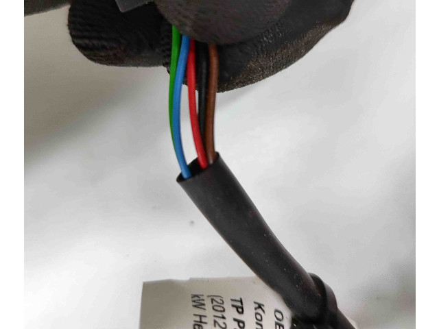 Зеркало электрическое        Fiat 500L  2013 -  года   