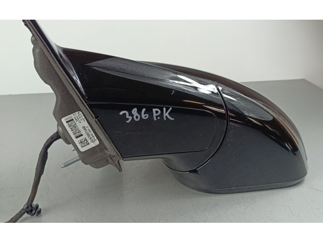 Зеркало электрическое Jeep Grand Cherokee WL 2021 - года