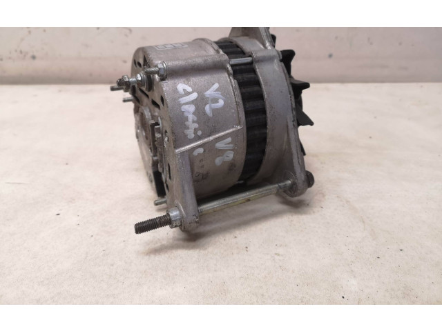 Генератор 54048600, LEA0533 Land Rover Range Rover Classic 3.5