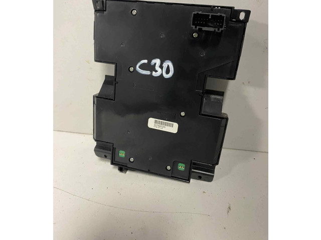 Блок управления климат-контролем 30782535   Volvo C30