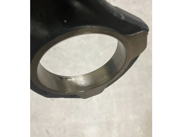 Turbodmychadlo Поршень с шатуном 8370B Mercedes-Benz GLE (W166 - C292)