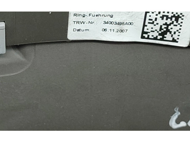 Volant Audi Q7 4L 2008 34003495A00  