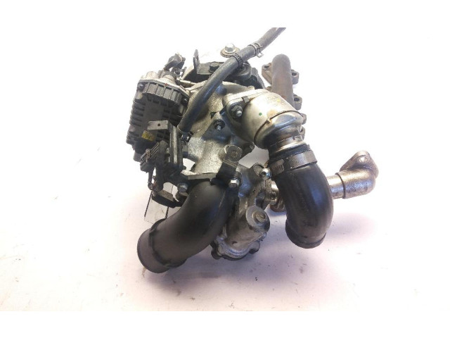 Турбина KIA Ceed 282312U00