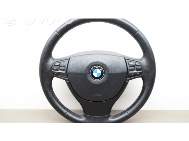 Volant BMW 5 F10 F11 2011 33678382902, 9229480