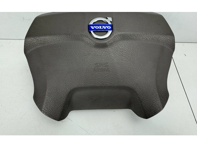 Руль Volvo XC90  2003 - 2006 года 30723438, 30698393      