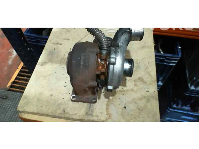 Турбина Alfa Romeo 166 T127662