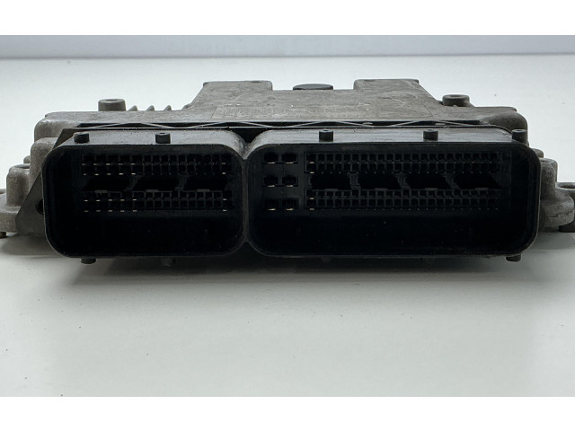 Блок управления двигателя 0281014569, 0281014569   Lancia Delta III
