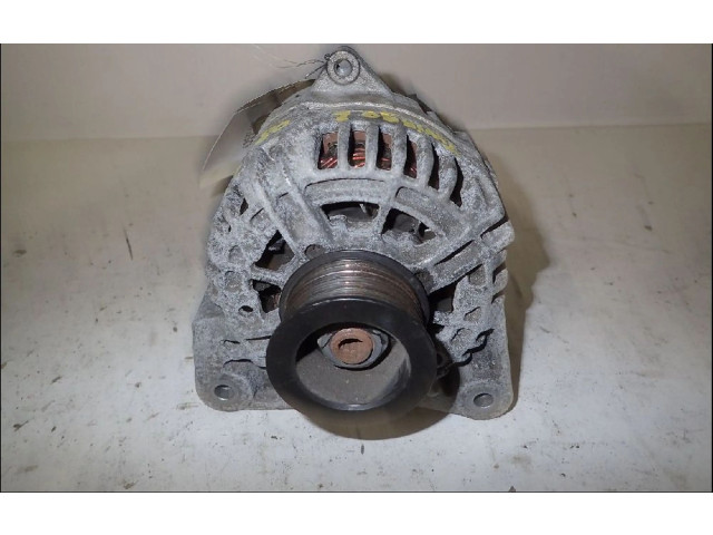 Генератор 8200660037 Renault Twingo II